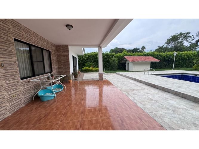 Casa de 5 alcobas en venta en La Morada, Jamundí, 508 m² · foto 23 de 24