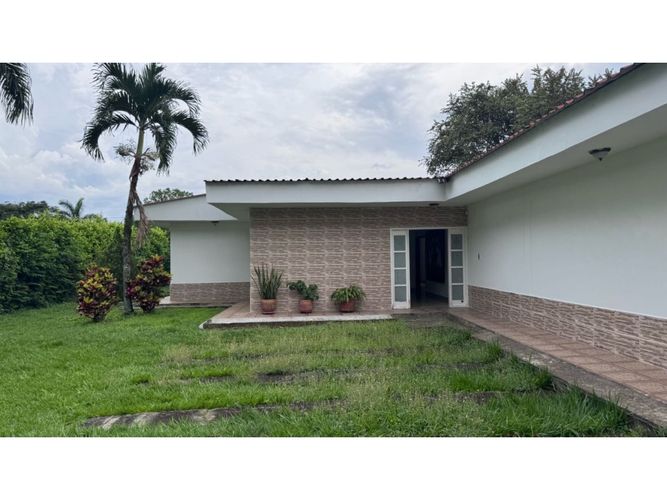 Casa de 5 alcobas en venta en La Morada, Jamundí, 508 m² · foto 24 de 24