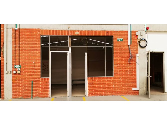 Bodega en arriendo en Siberia, Cota, 1300 m² · foto 6 de 11