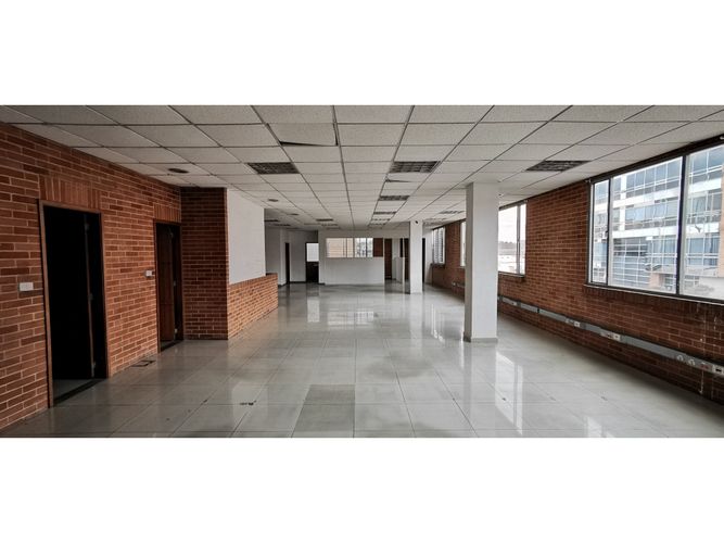 Bodega en arriendo en Siberia, Cota, 1300 m² · foto 7 de 11