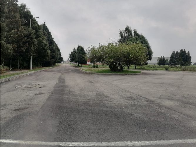 Lote en venta en Cr Alejandria Real Viii, Mosquera, 34888 m² · foto 4 de 6