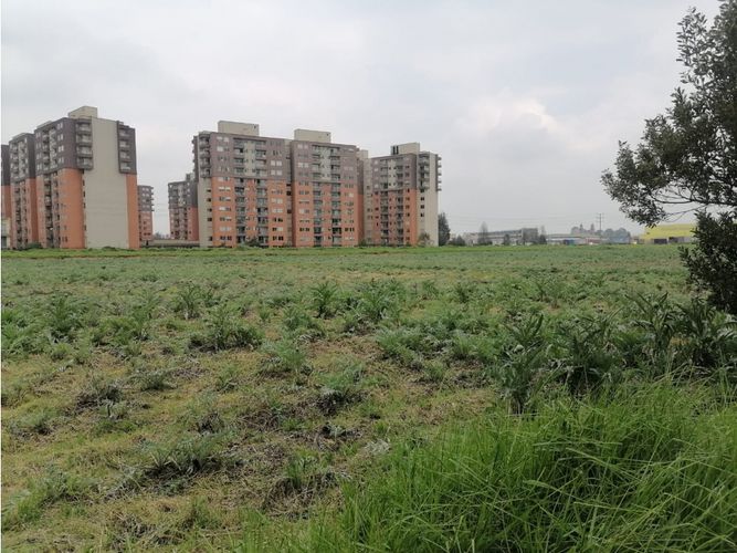 Lote en venta en Cr Alejandria Real Viii, Mosquera, 34888 m² · foto 5 de 6