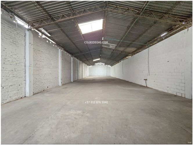 Bodega en venta en El Rodeo, Dosquebradas, 430 m² · foto 12 de 12