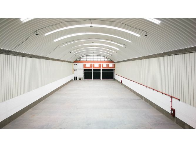 Bodega en arriendo en Ub. Monteverde, Tocancipá, 3326 m² · foto 2 de 24