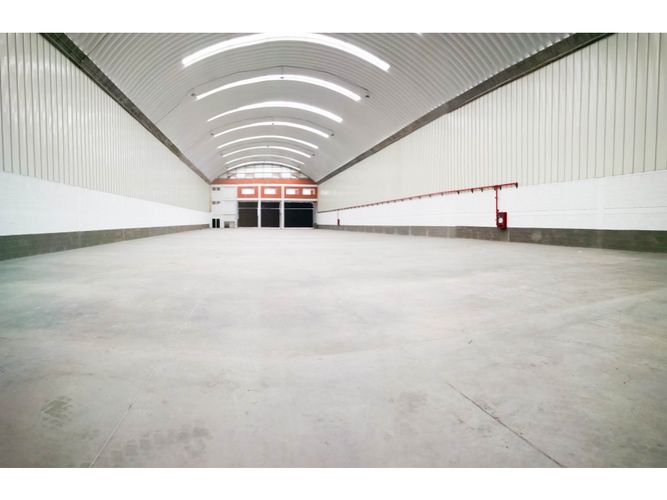 Bodega en arriendo en Ub. Monteverde, Tocancipá, 3326 m² · foto 3 de 24