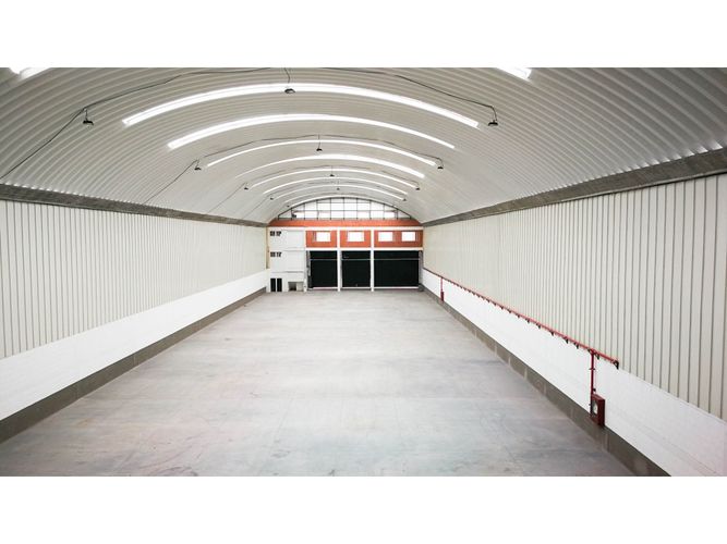 Bodega en arriendo en Ub. Monteverde, Tocancipá, 3326 m² · foto 5 de 24