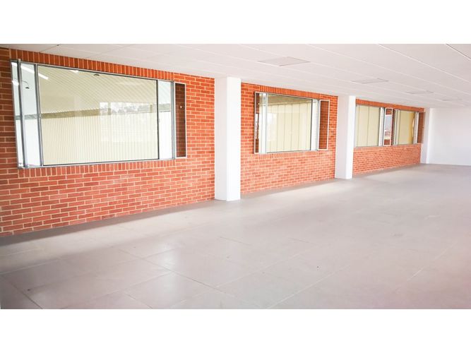 Bodega en arriendo en Ub. Monteverde, Tocancipá, 3326 m² · foto 22 de 24