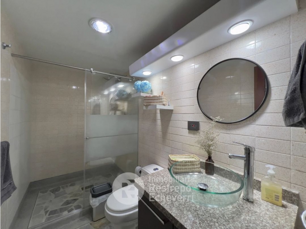Casa en venta en La Camelia, Manizales · foto 7 de 24