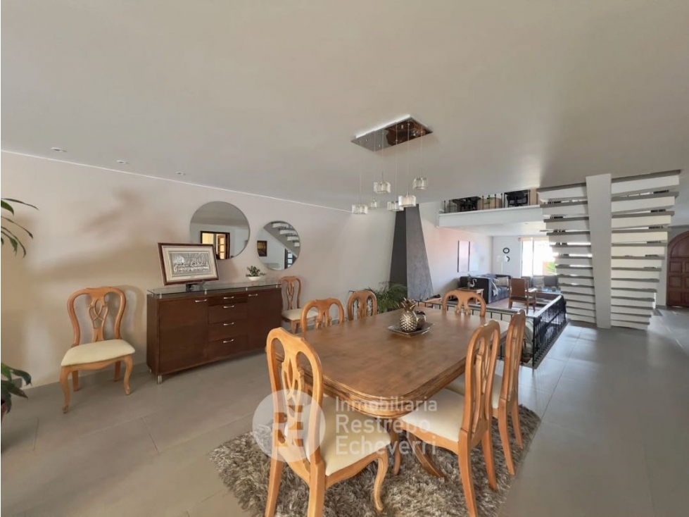 Casa en venta en La Camelia, Manizales · foto 9 de 24