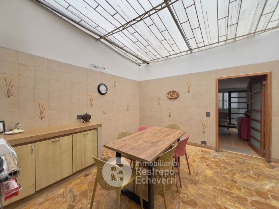 Casa en venta en La Camelia, Manizales · foto 14 de 24