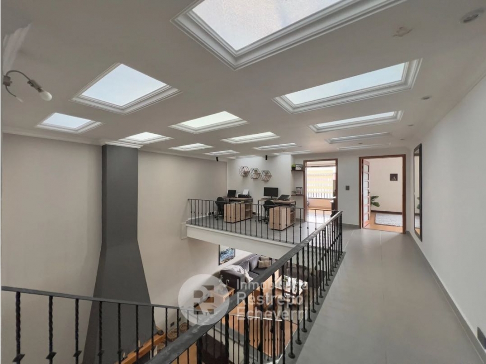 Casa en venta en La Camelia, Manizales · foto 18 de 24