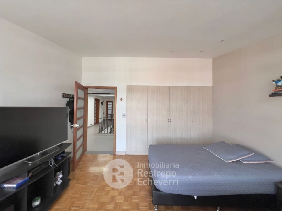 Casa en venta en La Camelia, Manizales · foto 21 de 24