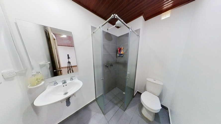 Apartaestudio en venta en Lijacá, Bogotá, 37 m² · foto 5 de 7