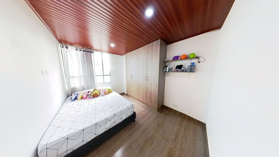 Apartaestudio en venta en Lijacá, Bogotá, 37 m² · foto 2 de 7