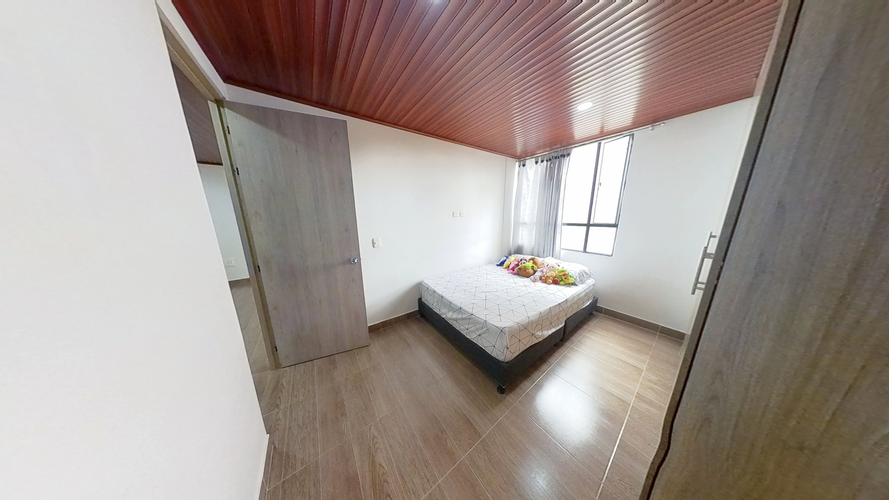 Apartaestudio en venta en Lijacá, Bogotá, 37 m² · foto 6 de 7