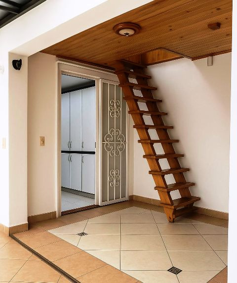 Casa en venta en Alhambra, Bogotá · foto 17 de 19