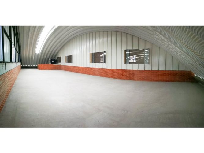 Bodega en arriendo en Verganzo, Tocancipá, 1632 m² · foto 16 de 17