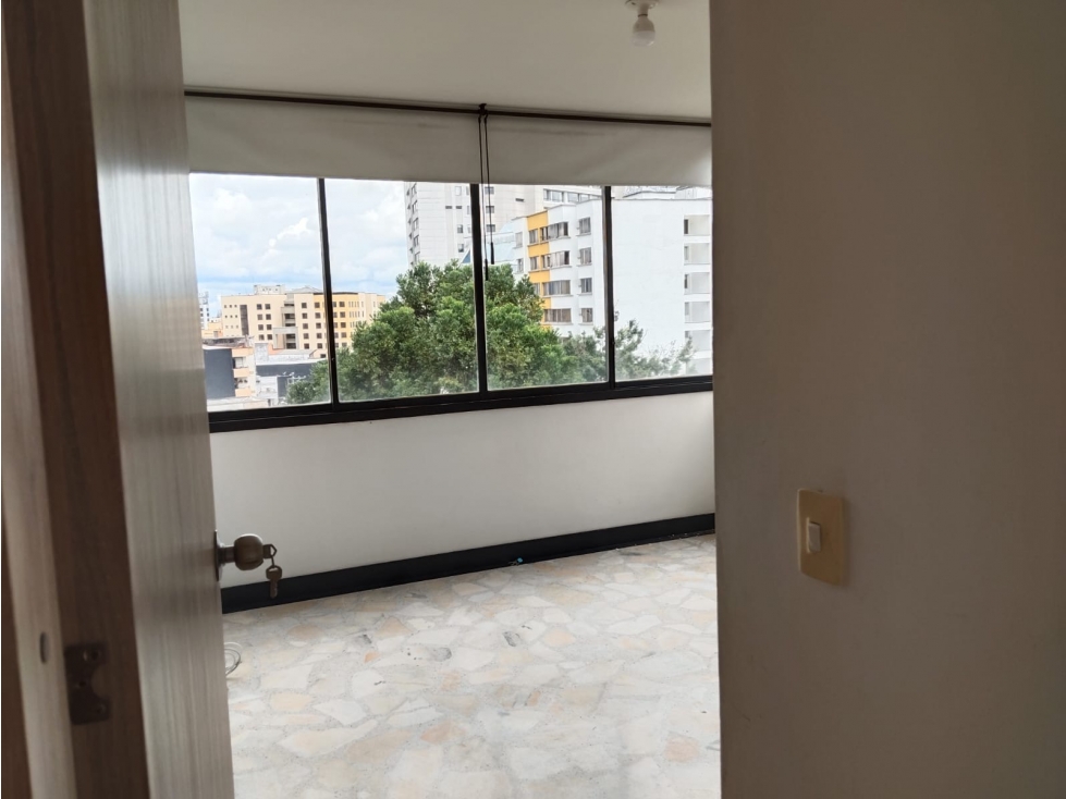 Apartamento en venta en Sector Fogata, Armenia · foto 5 de 24