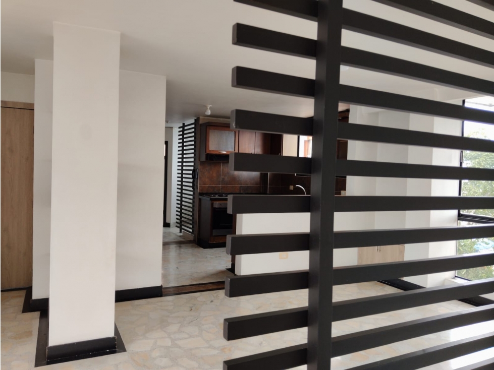 Apartamento en venta en Sector Fogata, Armenia · foto 7 de 24