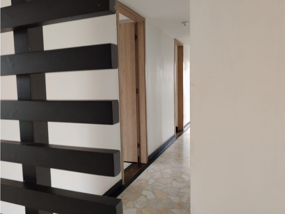 Apartamento en venta en Sector Fogata, Armenia · foto 10 de 24