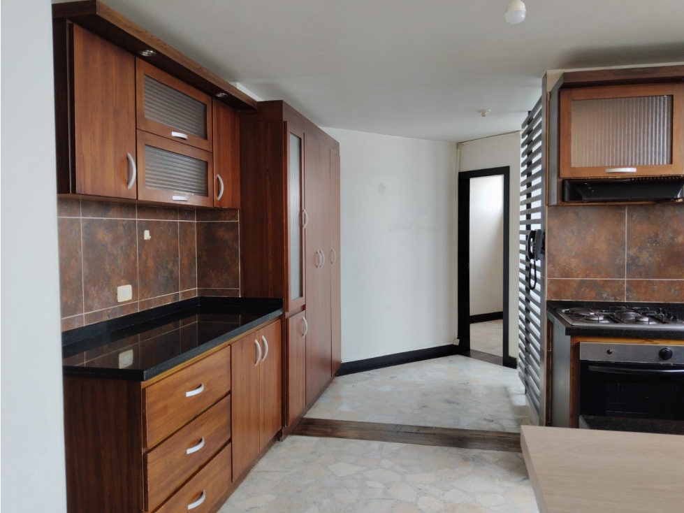 Apartamento en venta en Sector Fogata, Armenia · foto 11 de 24