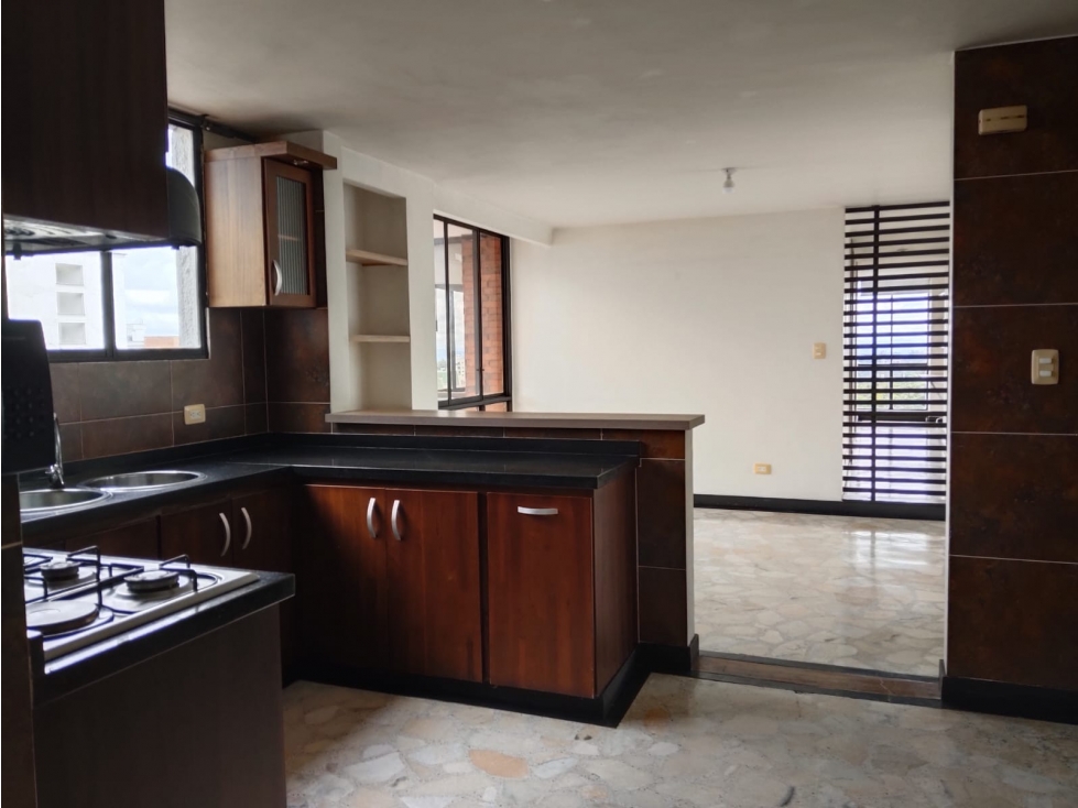 Apartamento en venta en Sector Fogata, Armenia · foto 12 de 24