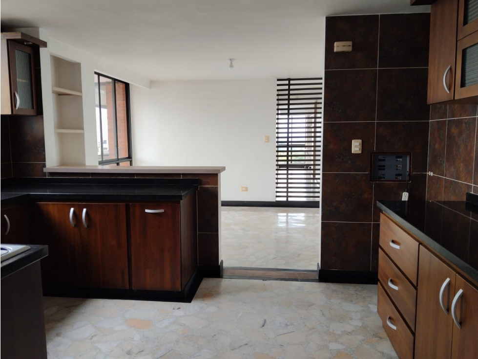 Apartamento en venta en Sector Fogata, Armenia · foto 13 de 24