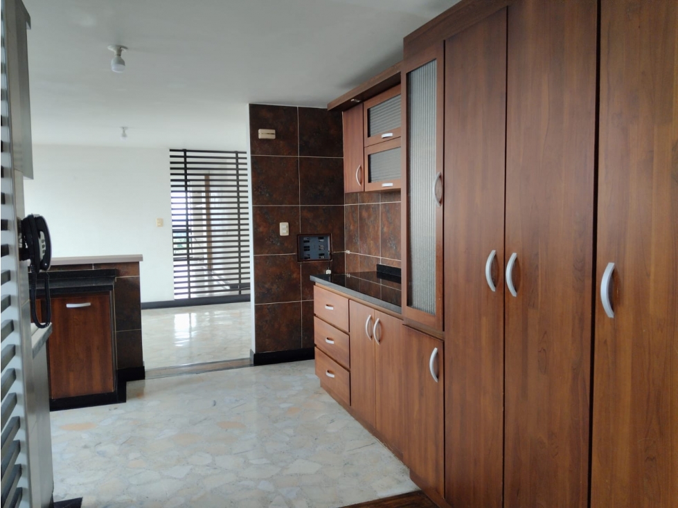 Apartamento en venta en Sector Fogata, Armenia · foto 14 de 24