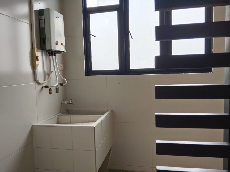 Apartamento en venta en Sector Fogata, Armenia · foto 15 de 24