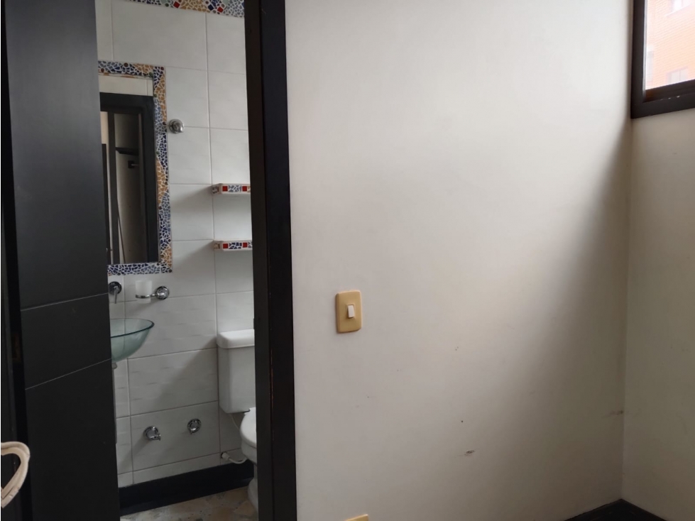 Apartamento en venta en Sector Fogata, Armenia · foto 16 de 24