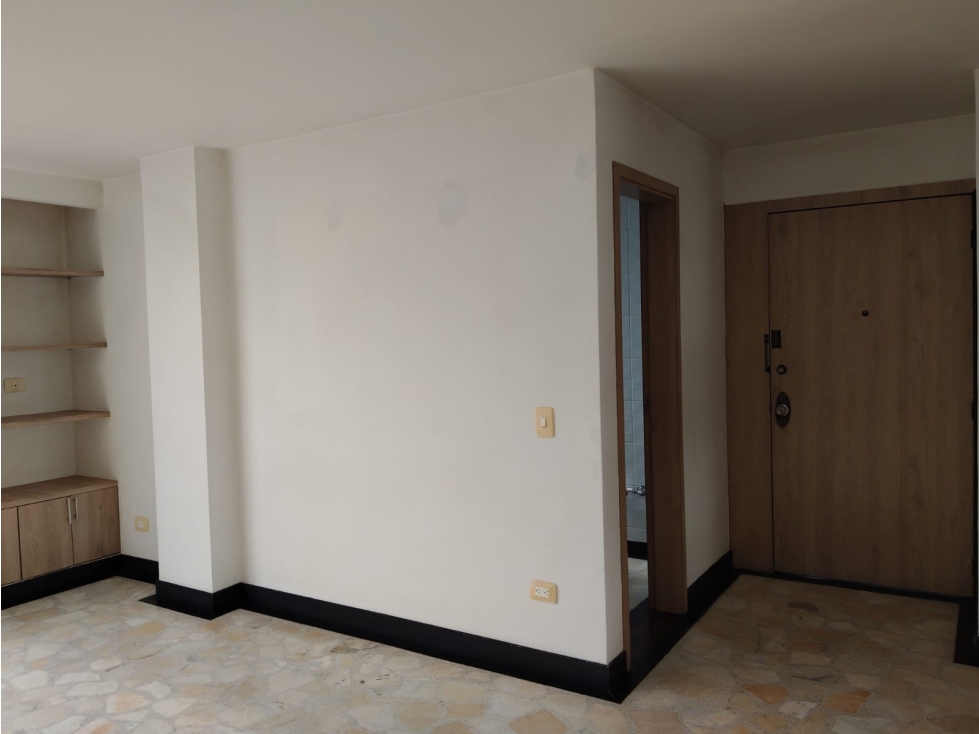 Apartamento en venta en Sector Fogata, Armenia · foto 17 de 24