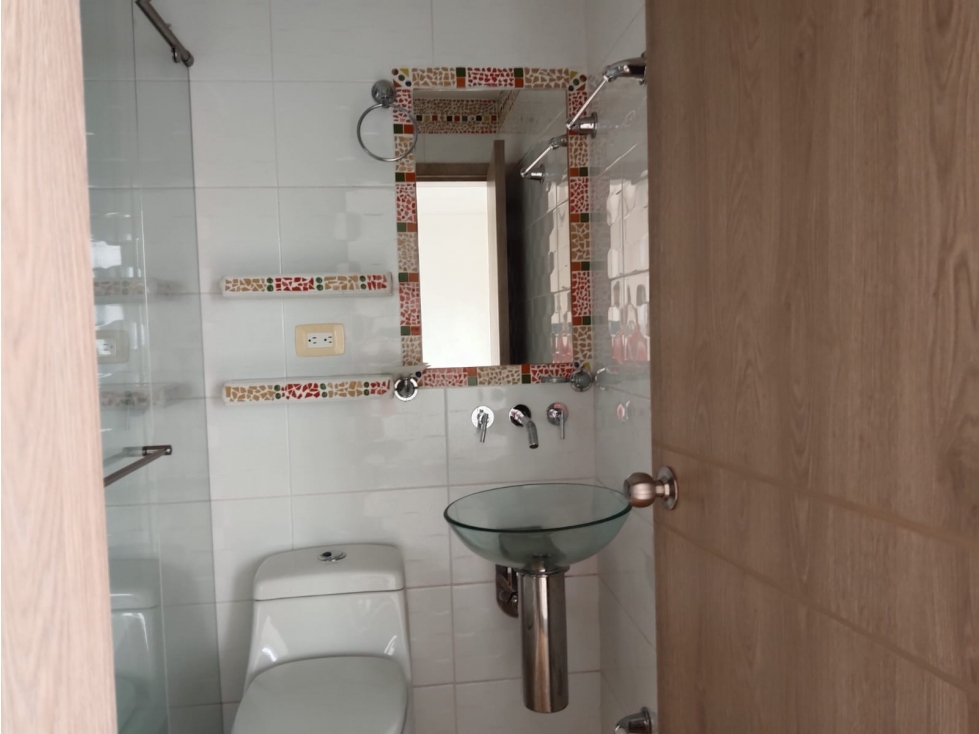 Apartamento en venta en Sector Fogata, Armenia · foto 18 de 24