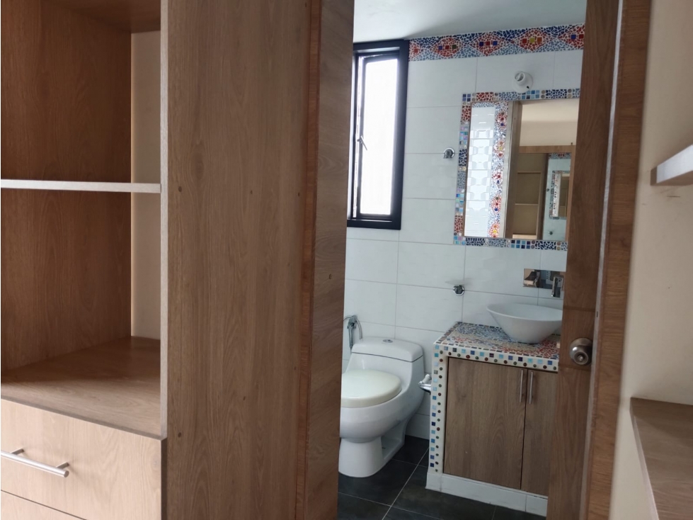 Apartamento en venta en Sector Fogata, Armenia · foto 20 de 24