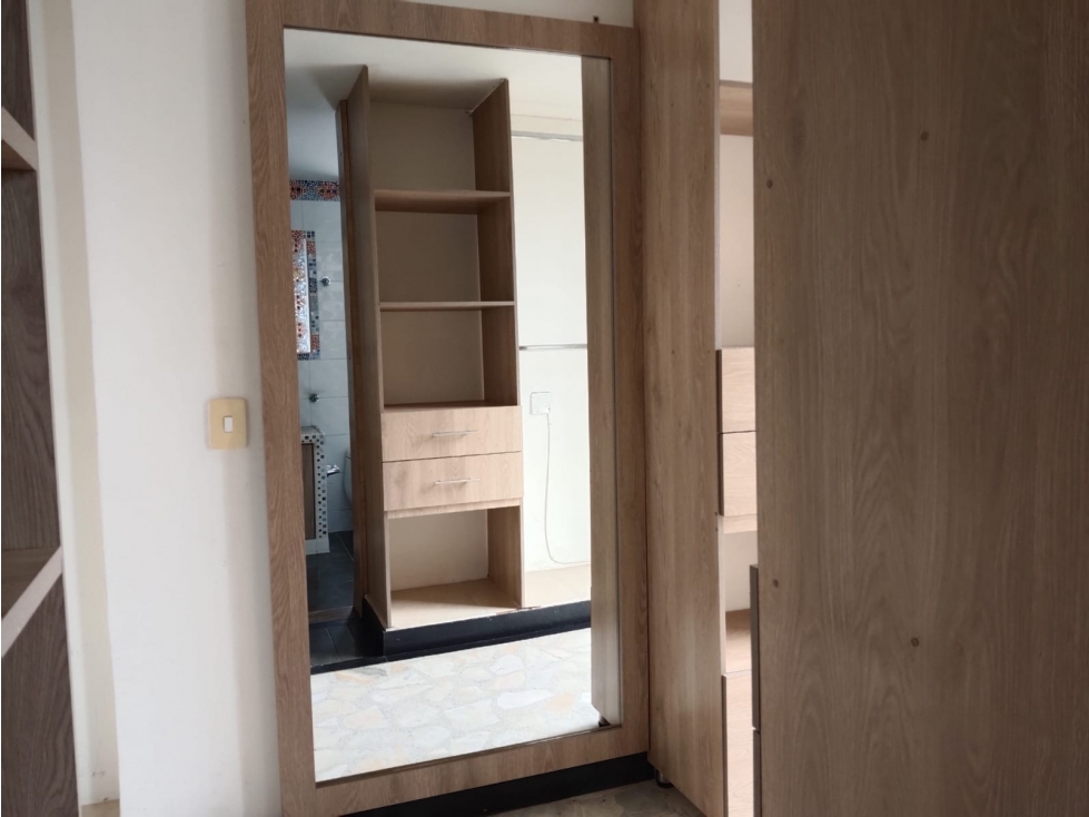 Apartamento en venta en Sector Fogata, Armenia · foto 21 de 24