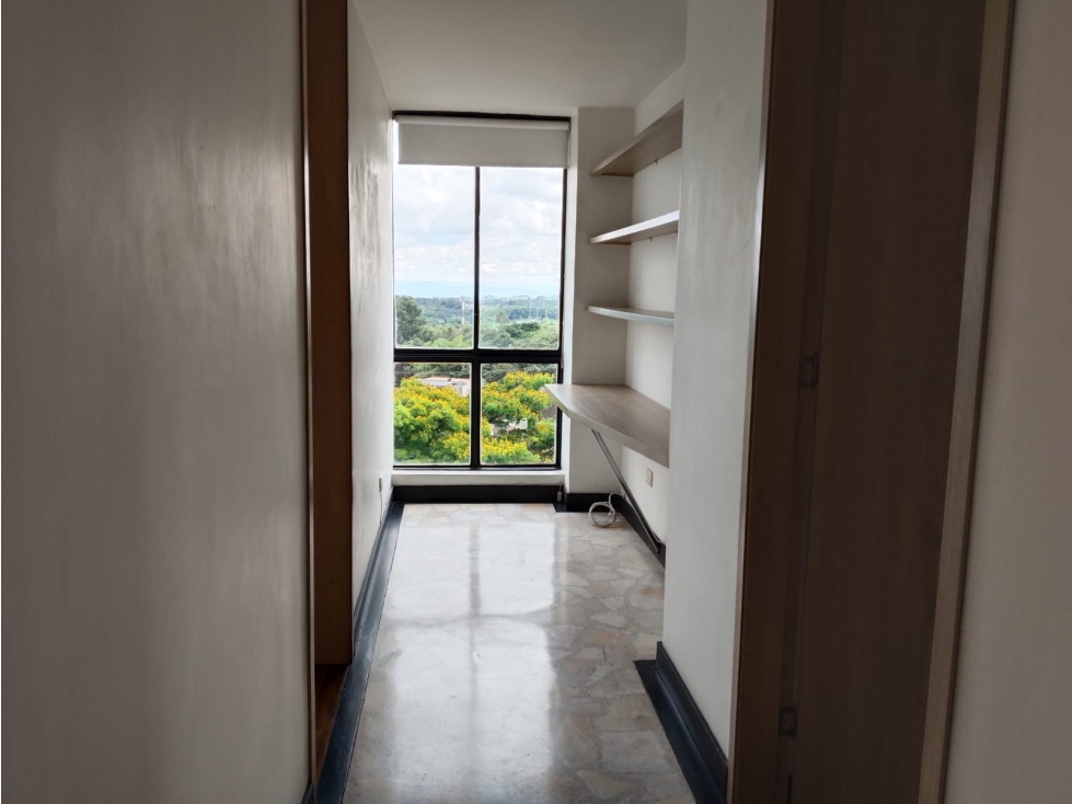 Apartamento en venta en Sector Fogata, Armenia · foto 23 de 24