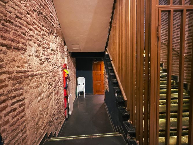 Casa de 10 alcobas en venta en El Centro, Cartagena, 1206 m² · foto 23 de 24