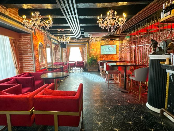 Casa de 10 alcobas en venta en El Centro, Cartagena, 1206 m² · foto 7 de 24
