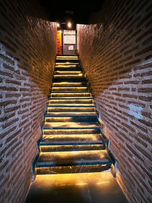 Casa de 10 alcobas en venta en El Centro, Cartagena, 1206 m² · foto 20 de 24