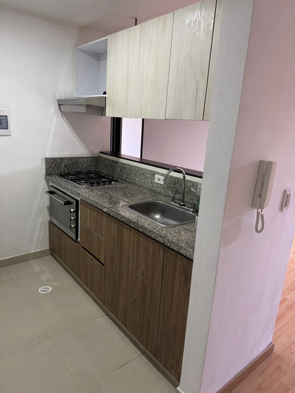 Apartamento en venta en Suba Salitre, Bogotá · foto 3 de 10