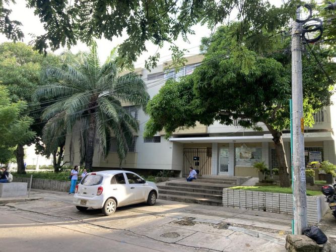 Oficina en arriendo en El Prado, Barranquilla, 190 m² · foto 20 de 24