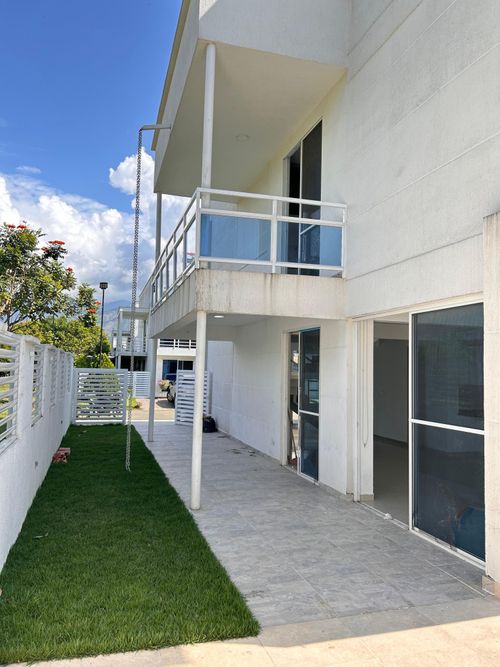Casa de 4 alcobas en venta en Alfaguara, Jamundí, 226 m² · foto 17 de 24