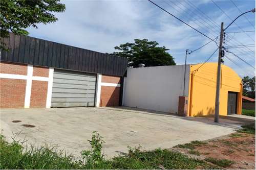 VENDO AMPLIO DEPOSITO EN SAN LORENZO S.H.A — foto 3