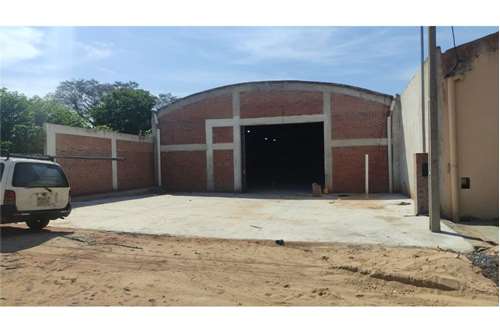 VENDO TERRENO DE 4709M2 EN PARAGUARI S.H.A — foto 3