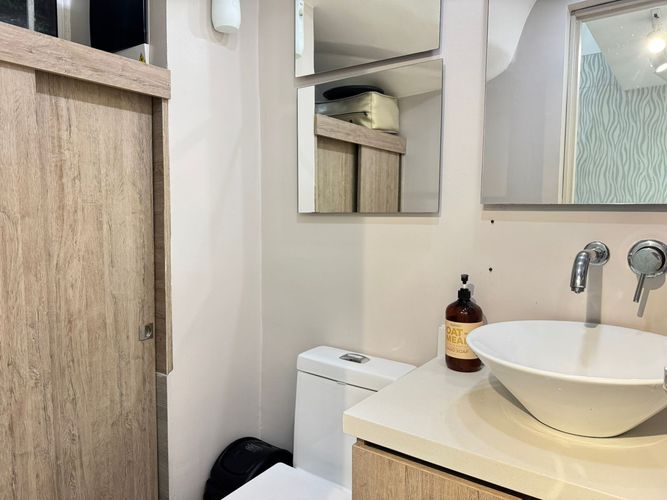 Local en venta en Los Naranjos, Medellín, 25 m² · foto 12 de 12