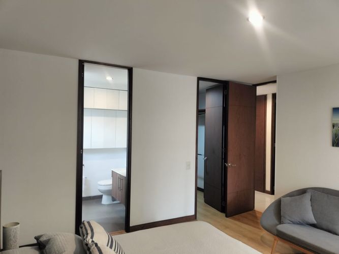 Apartamento de 2 alcobas en arriendo en Alejandría, Medellín, 130 m² · foto 6 de 15