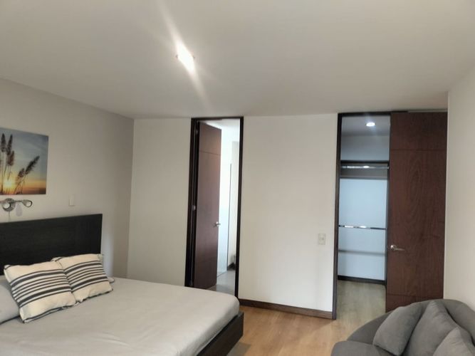 Apartamento de 2 alcobas en arriendo en Alejandría, Medellín, 130 m² · foto 7 de 15