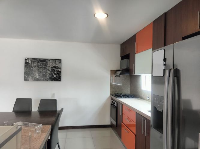 Apartamento de 2 alcobas en arriendo en Alejandría, Medellín, 130 m² · foto 5 de 15