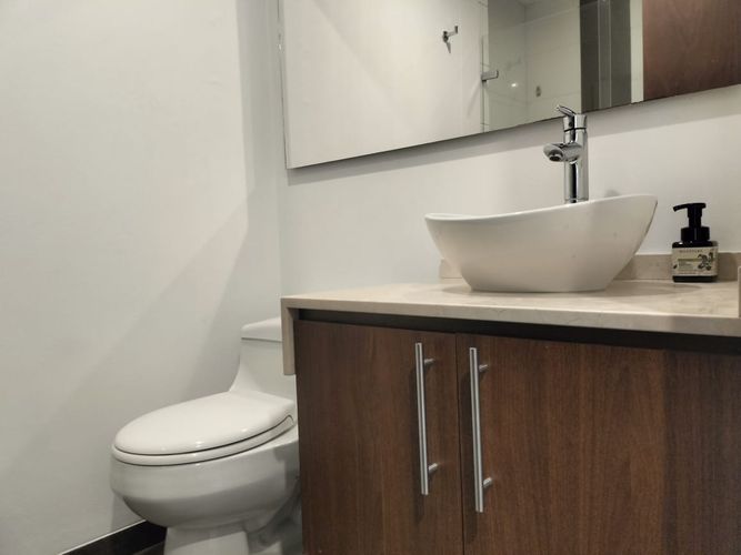 Apartamento de 2 alcobas en arriendo en Alejandría, Medellín, 130 m² · foto 14 de 15