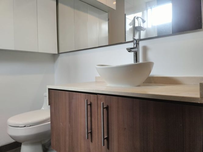 Apartamento de 2 alcobas en arriendo en Alejandría, Medellín, 130 m² · foto 15 de 15