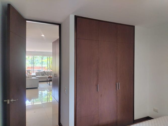 Apartamento de 2 alcobas en arriendo en Alejandría, Medellín, 130 m² · foto 8 de 15